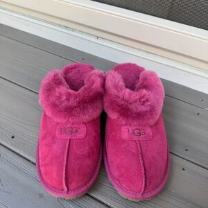 Women’s Ugg Slippers
